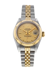 Rolex Datejust Lady 69173